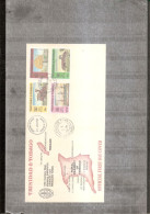 Trinité Et Tobago  ( FDC De 1980 à Voir) - Trinidad Y Tobago (1962-...)