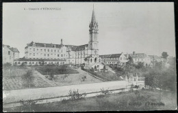 14 - Chapelle D'Héouville - Herouville Saint Clair