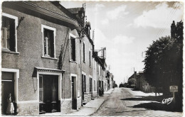 D 44. DERVAL.   RUE DE CHATEAUBRIAND - Derval