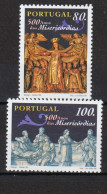 PTS9902- Portugal 1998 Nº 2467_ 68- MNH - Nuevos