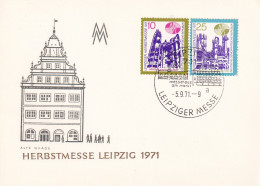 FDC 1971 - 1971-1980