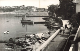 CROATIE - Vrsar - Carte Postale Ancienne - Kroatien