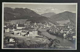 Austria, Leoben  R3/157 - Leoben