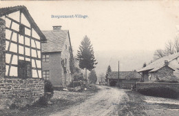 Borgoumont Village - Stoumont