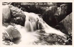 FRANCE - Gerardmer - Le Saut Des Cuves - Carte Postale Ancienne - Gerardmer