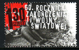 POLAND 2005 Michel No: 4184  MNH - Nuevos