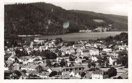 FRANCE - Gerardmer - Vue Générale Prise Des Gouttridos  - Carte Postale Ancienne - Gerardmer