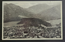 Austria, Leoben Steiermark 1937  R3/169 - Leoben