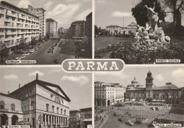 PARMA - VEDUTE - 5474 - Parma