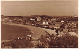 ROYAUME UNI - Angleterre - St Mary's - Hugh Town -  Carte Postale - Autres & Non Classés