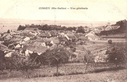 JUSSEY  -  Vue Générale - Jussey