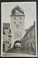 Austria, Leoben Stadtturm  R3/178 - Leoben