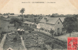 Fougères * Société De Tir LA FOUGERAISE * Vue Générale * Sport Fusil - Fougeres