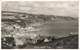 PHOTOGRAPHIE - Corran Haven - Carte Postale Ancienne - Fotografia