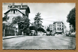 VIROFLAY  (78) : " PLACE DE VERDUN " - Viroflay