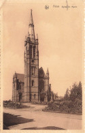 BELGIQUE - Arlon - Eglise Saint Martin -  Carte Postale Ancienne - Arlon