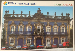 Braga - Braga