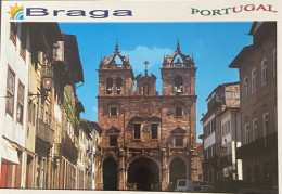 Braga - Braga