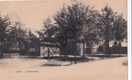 Postkaart/Carte Postale - Visé/Wezet - L'Ermitage (C4923) - Wezet