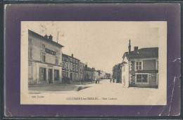 CPA 54 - Colombey-les-Belles, Rue Carnot - Colombey Les Belles