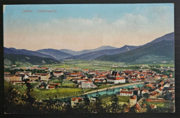 Austria, Leoben Steiermark  R3/180 - Leoben