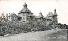 BELGIQUE - Namur - Palais Forestier -  Carte Postale Ancienne - Namen