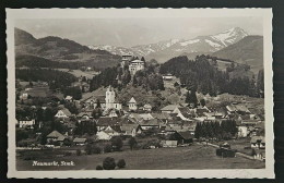 Austria, NEUMARKT  Stmk.  R3/187 - Neumarkt