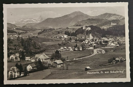 Austria, NEUMARKT  Stmk.  R3/189 - Neumarkt