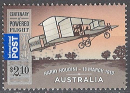 Australia 2010. Mi.Nr. 3353, Used O - Used Stamps