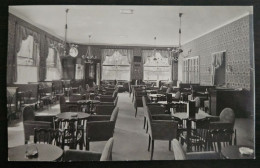 Austria, Cafe Grand Hotel Leoben  R3/191 - Leoben