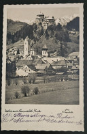 Austria, Motiv Aus NEUMARKT  Stmk. 1935  R3/192 - Neumarkt