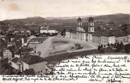 Einsiedeln Kloster 1904 - Einsiedeln