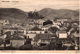 ARGANIL - Panorama Nº 2 - PORTUGAL - Coimbra