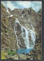 Australia, Kuranda, Barron Falls(244 M), 1987. - Cairns