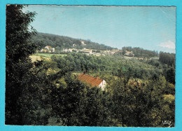 * Kluisbergen - Mont De L'Enclus (Oost Vlaanderen) * (Nels, Edit Damiens Gomar, Nr 8) Panorama, Vue Générale - Kluisbergen