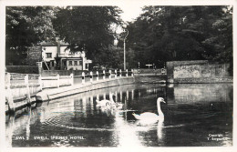 United Kingdom England Surrey Ewell Springs Hotel - Surrey