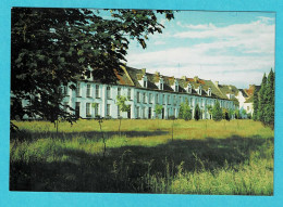 * Dendermonde - Termonde (Oost Vlaanderen) * Begijnhof, Béguinage, Nunnery, Sfeerbeeld, Vue Générale - Dendermonde