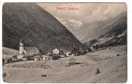 Neustift. - Neustift Im Stubaital