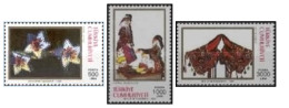 1992 Traditional Crafts MNH - Nuovi
