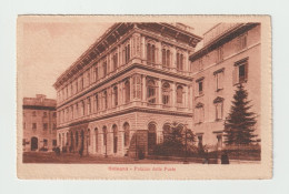 BOLOGNA:  PALAZZO  DELLE  POSTE  -  FP - Postal Services