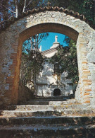 COTIGNAC -- Notre Dame Des Grâces - Cotignac