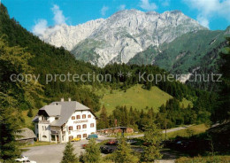 73157199 Ploeckenpass Ploeckenhaus Gegen Moos Und Gamskofel Gailtal Alpen Ploeck - Autres & Non Classés