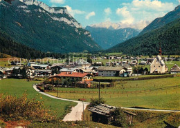 73156954 Waidring Tirol Gegen Sonnwendkette Waidring Tirol - Autres & Non Classés