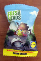 THE FRESH HEADS Biglia In Vetro LIDL - Other & Unclassified