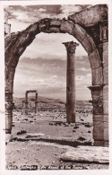 4813 180  Syria, Palmyra - Syrië