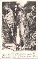 FR66 CERET - Lamiot Précurseur - Cascade Des Baoussous - Animée - Belle - Ceret