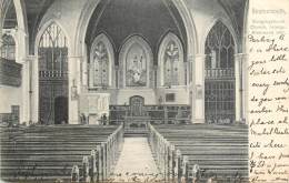 United Kingdom England Bournemouth Church - Bournemouth (depuis 1972)