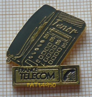 PAT14950 FRANCE TELECOM TELEPHONE POSTE TENOR En Version EPOXY - France Telecom