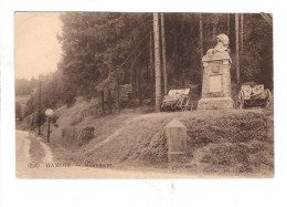 Hamoir Monument - Hamoir