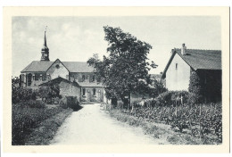 74  Sciez  - Eglise Et Rue - Sciez